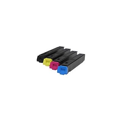 Kyocera TK344 Toner Kit Kyocera — view 2