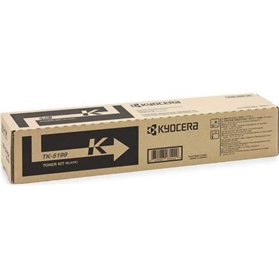 Kyocera TK5199 Black Toner Kyocera — view 2