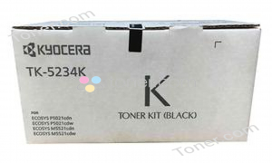 Kyocera TK5234 Black Toner Kyocera — view 2