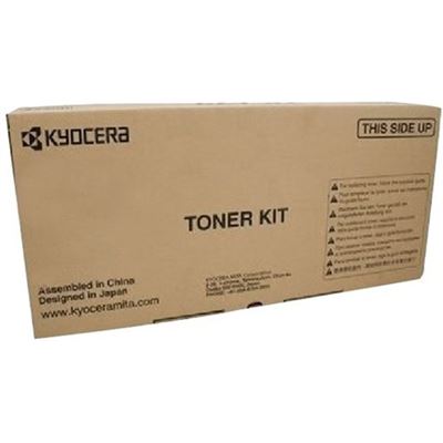 Kyocera TK5284 Black Toner Kyocera — view 2
