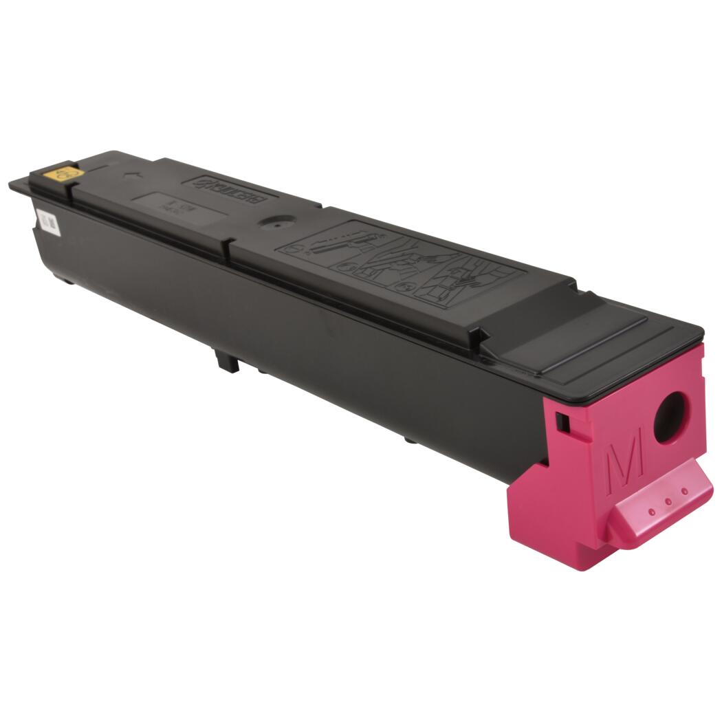 Kyocera TK5319 Magenta Toner Kyocera — view 2