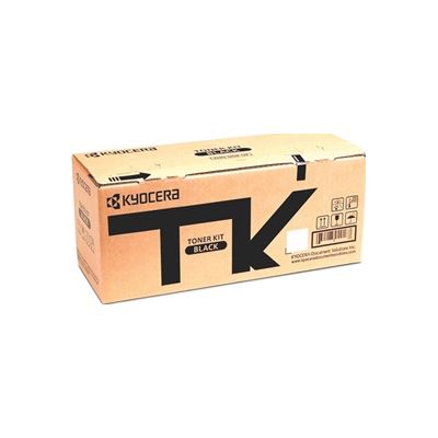 Kyocera TK5394 Black Toner Kyocera — view 2