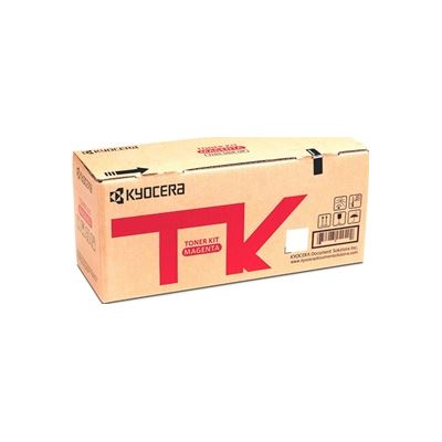 Kyocera TK5394 Magenta Toner Kyocera — view 2