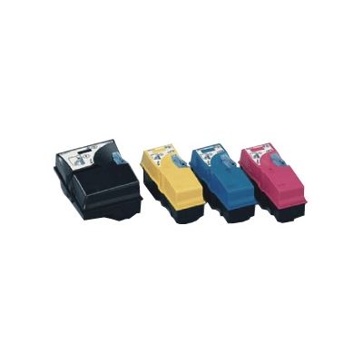 Kyocera TK574 Black Toner Kyocera — view 2