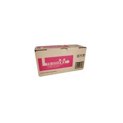 Kyocera TK574 Magenta Toner Kyocera — view 2