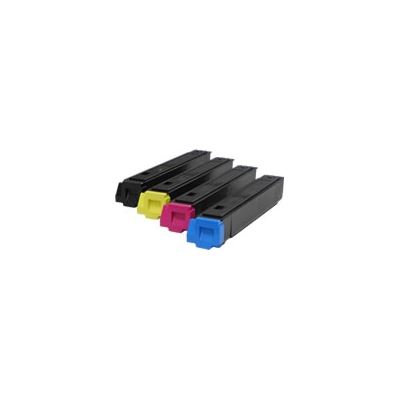 Kyocera TK584 Black Toner Kyocera — view 2