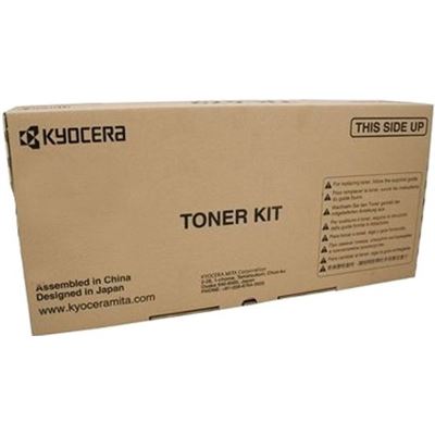 Kyocera TK6709 Black Toner Kyocera — view 2