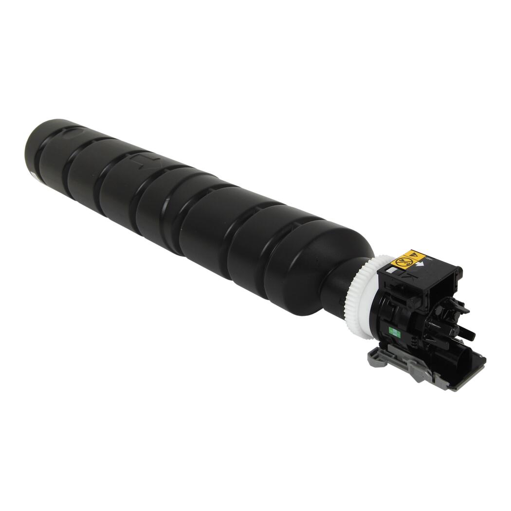 Kyocera TK8339 Black Toner Kyocera — view 2