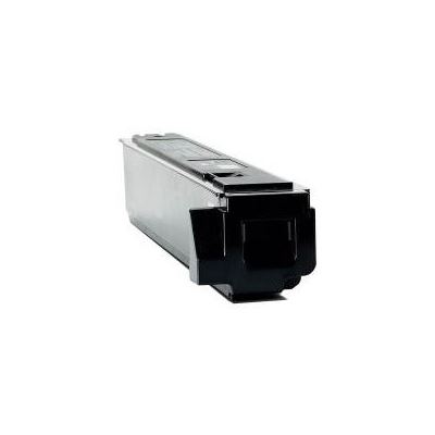 Kyocera TK8604 Black Toner Kyocera — view 2