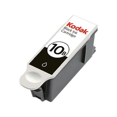 Kodak #10B Black Ink Cart Kodak — view 2