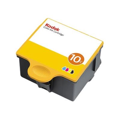 Kodak #10C Colour Ink Cart Kodak — view 2