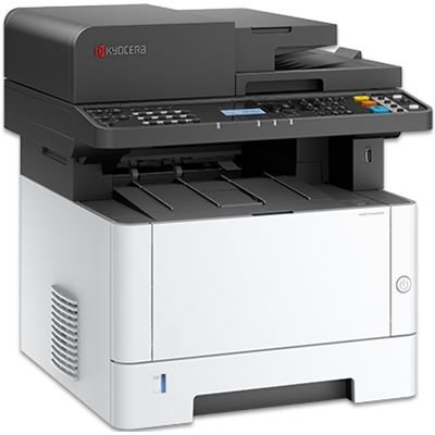 Kyocera MA4000X Laser MFP Kyocera — view 2