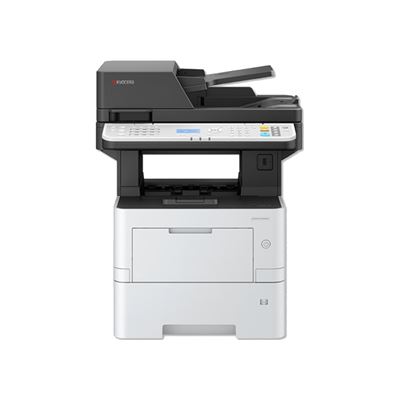 Kyocera MA4500fx Laser Printer Kyocera — view 2