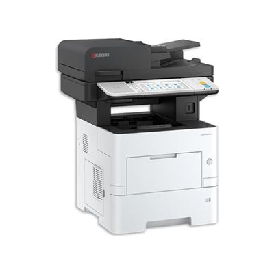 Kyocera MA4500ifx Laser Printe Kyocera — view 2