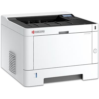 Kyocera PA4000X Laser Mono Kyocera — view 2