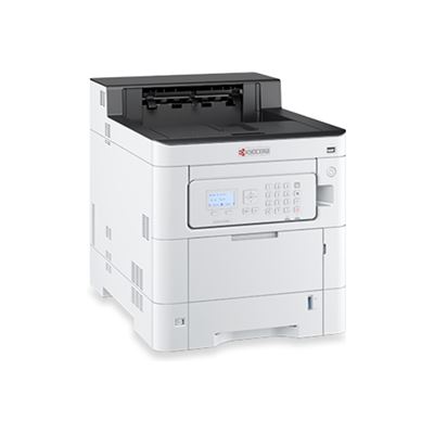 Kyocera PA4500CX Colour Laser Kyocera — view 2
