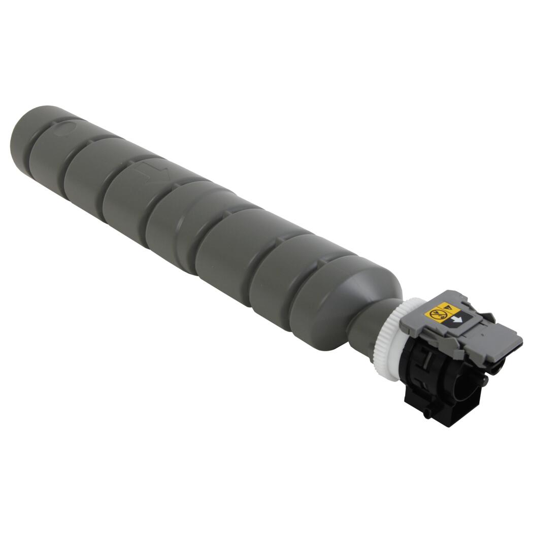 Kyocera WT8500 Waste Bottle Kyocera — view 2