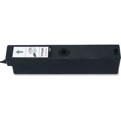 Lexm 10B3100 Waste Container Lexmark — view 2