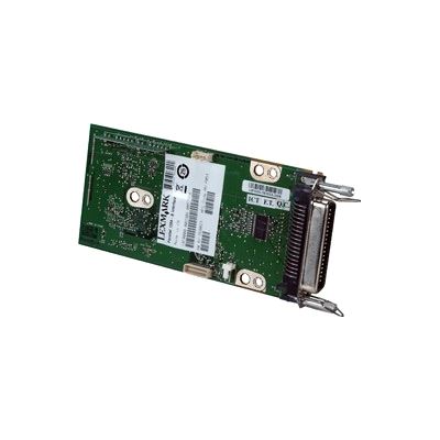 Parallel 1284-B interface card Lexmark — view 2