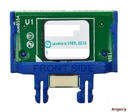 IPDS eMMC Card Lexmark — view 2