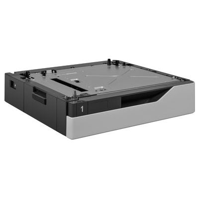 550-Sheet Tray (CX/CS8xx) Lexmark — view 2