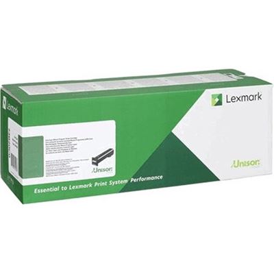 Lexm C236 HY Cyan Toner Lexmark — view 2