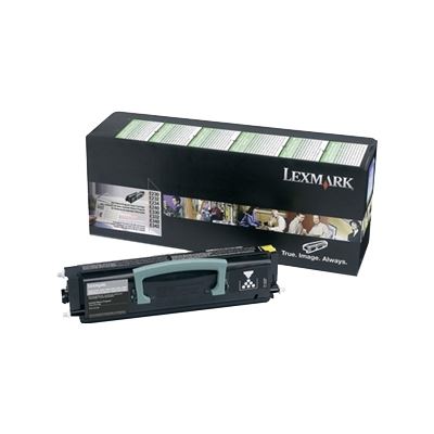 Lexm 24017SR Prebate Toner Lexmark — view 2