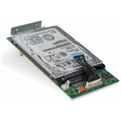 500+GB Hard Disk Drive - SATA Lexmark — view 2