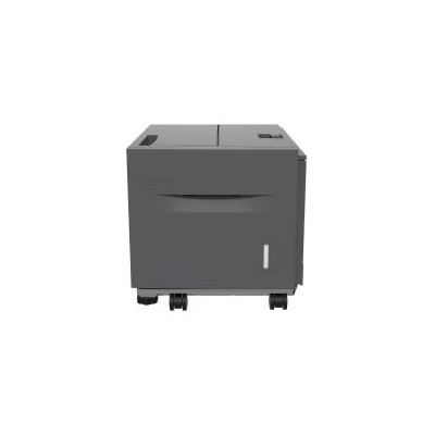 2000-Sheet  side car  Tray Lexmark — view 2
