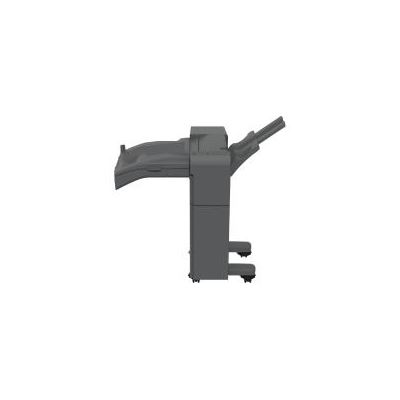 Staple 2/4 Hole Punch Finisher Lexmark — view 2