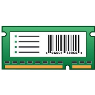 Forms and Bar Code(FMBC) eMMC Lexmark — view 2