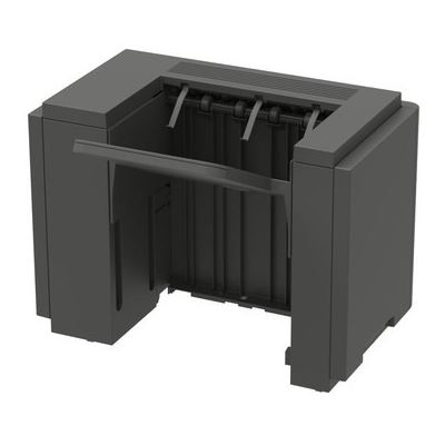 High Capacity Output Expander Lexmark — view 2