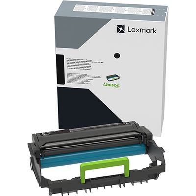 Lexm 55B0ZA0 Imaging Unit Lexmark — view 2