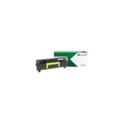 Lexm 56F6000 Black Toner Lexmark — view 2