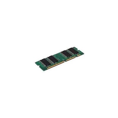 256MB User Flash Memory Card Lexmark — view 2