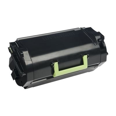Lexm 623H HY Black Toner Lexmark — view 2