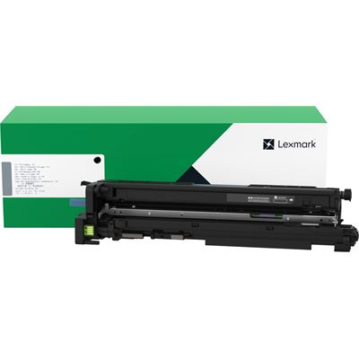Lexm 63D0Z00 Photoconductor Lexmark — view 2