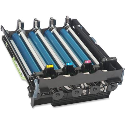 Lexm 700P Photoconductor Unit Lexmark — view 2