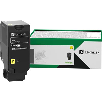 Lexmark Printers & Office Equipment