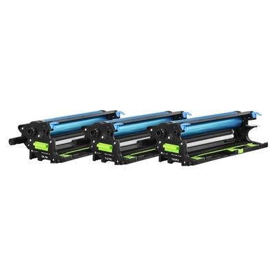 Lexm Photoconductor 3 pack Lexmark — view 2
