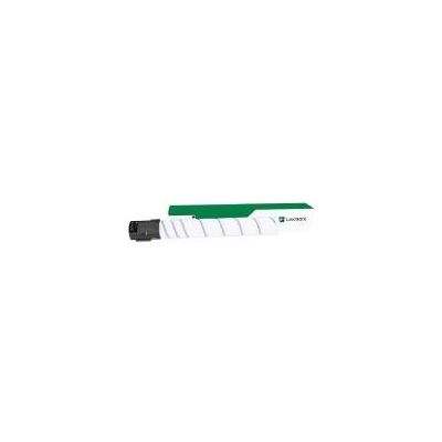 Lexm 76C0HK0 HY Black Toner Lexmark — view 2