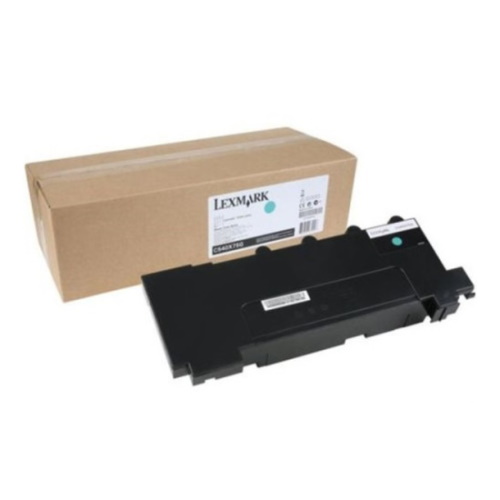 Lexm 77L0W00 Waste Bottle Lexmark — view 2
