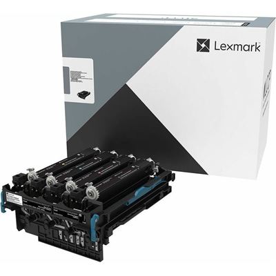 Lexm 78C0ZK0 Bk Imaging Kit Lexmark — view 2
