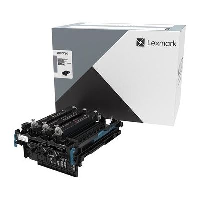 Lexm 78C0ZV0 Bk/Clr Image Kit Lexmark — view 2