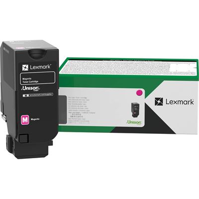 Lexmark Toner & Ink