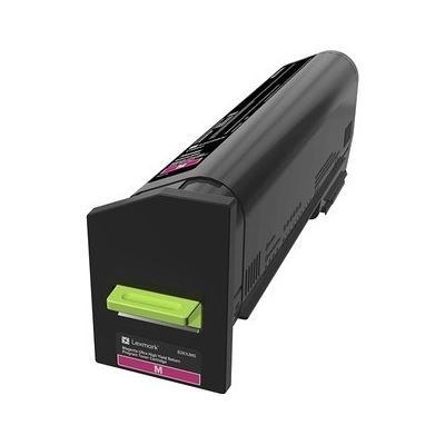 Lexm 82K6UM0 UHY Mag Toner Lexmark — view 2