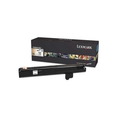Lexm C930X72G Blk Photo Kit Lexmark — view 2