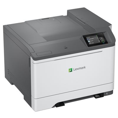 Lexm CS531dw Laser Lexmark — view 2