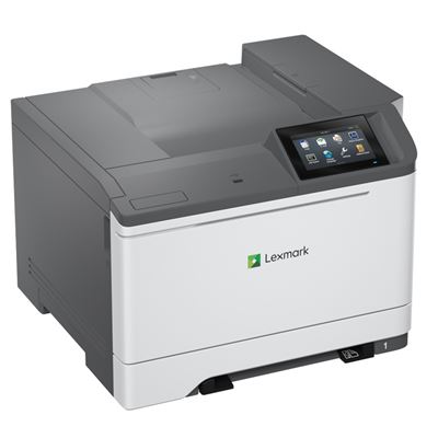 Lexm CS632dwe Laser Lexmark — view 2