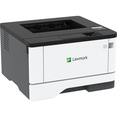 Lexm MS331DN Laser Lexmark — view 2